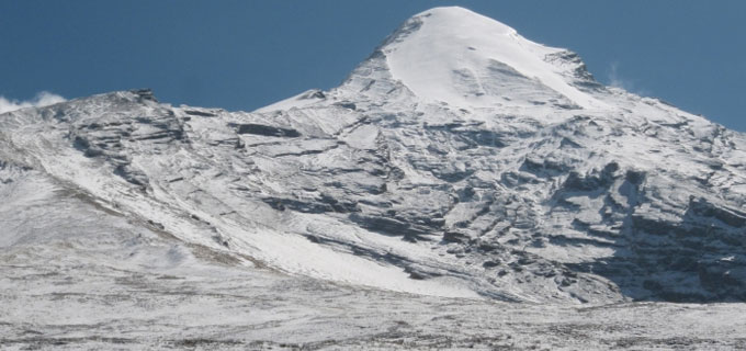 Pisang Peak Climbing (6,092m)